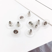 Фрисби, 100 шт, 10x, 6mm