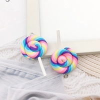 Светло -серый 10 Lollipop 12583