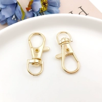 35mmkc Gold Dog Buckle 5