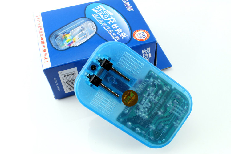 chargeur ALLROUND pour téléphones BBK BBK - Ref 1292077 Image 16