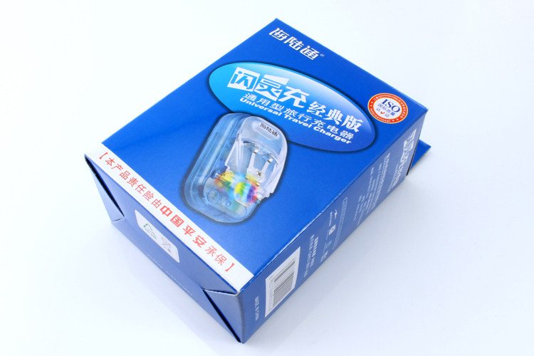 chargeur ALLROUND pour téléphones BBK BBK - Ref 1292077 Image 17