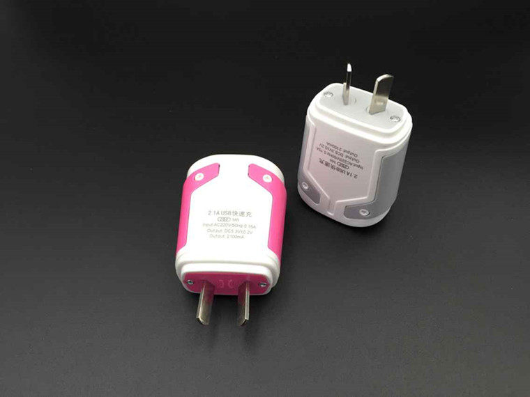 chargeur AOLEAKY pour téléphones BBK BBK - Ref 1293347 Image 22