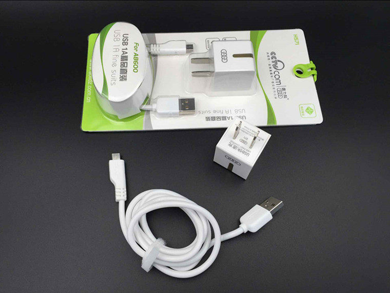 chargeur AOLEAKY pour téléphones BBK BBK - Ref 1293346 Image 24