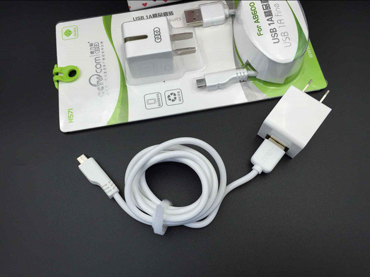 chargeur AOLEAKY pour téléphones BBK BBK - Ref 1293346 Image 23