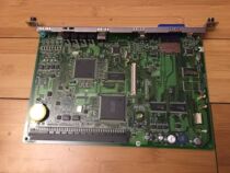 Panasonic MPR Card PSUP1317ZC KX-TDA100 TDA200 engine Master board