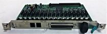 Panasonic KX-TDA0174 CSLC16 TDA100 TDA200 module card provide test report