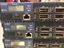 Adapted to Juniper Juniper QFX3600-I-16Q-AFO Series Ethernet Switch
