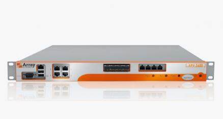 Support Array APV 3600 with license APV3600 whole machine power supply APV-3600