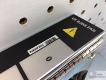 Support juniper EX8208-FAN-S