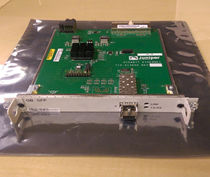JUNIPER JXE-1GE-SFP-S module interface card 1 Port Gigabit optical test package