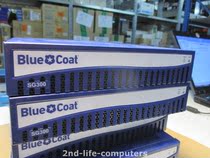 Adapt to BLUE COAT SG300-25-PR Provide version installation BLUECOAT