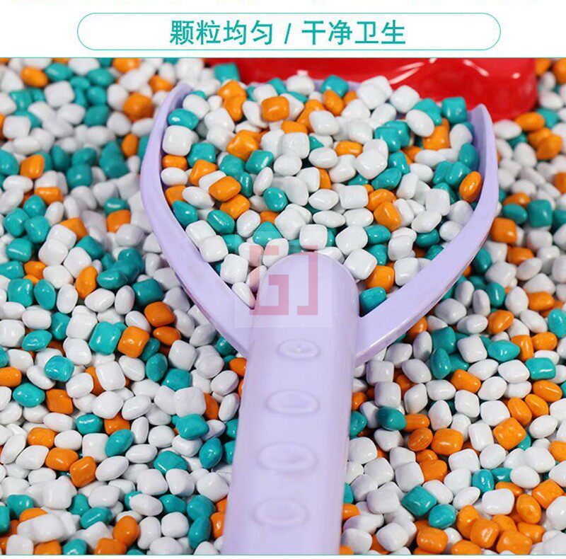 Nano-imitation sand sand sand granules sand sand granules sand sand sand preschool baby sand sand porcelain sand porcelain sand pool