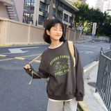 [Оформление] 50 % от округа 丨 Свитер (длинные рукава) -декабрь декабрь