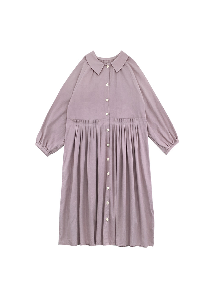 Robe été en coton - Ref 3428900 Image 5