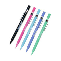 Japan STATIONERY]PENTEL Patong SHARPLET-2 Classic Mechanical pencil A125 Activity pencil 0 5mm