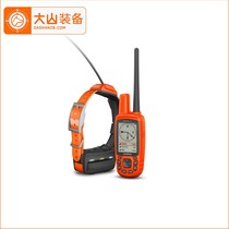 Dashan equipment Jiaming hound location tracker Alpha Alpha50 host European version T5 collar one for one