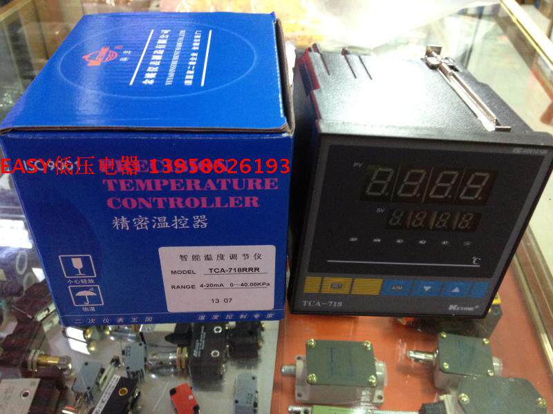 KEYANG Koyo TCA-718 TCA-718RRR 4-20mA 4-20mA Intelligent Pressure Controller