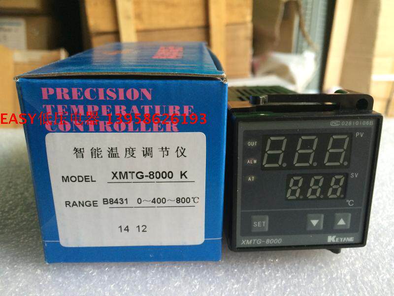 KEYANG Yu Yao Koyang XMTG-8000 XMTG-B8431 XMTG-B8431 B8131 B8031 B8031 temperature-controlled instrument