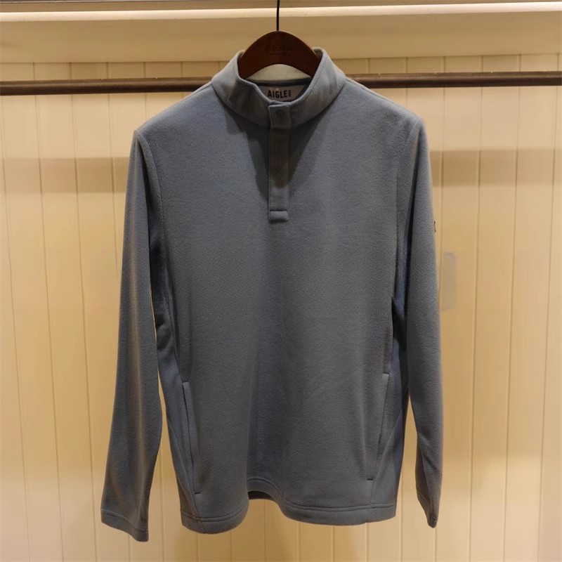 AIGLE Ai High 2023 Autumn Winter Male Casual Catch Clothing AV911 AV911 AV912 AV913 1200 AV913-Taobao