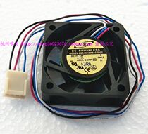 New ADDA 4015 4CM fan Double Ball 4-wire speed AG04012MB157B00 12V 0 15A
