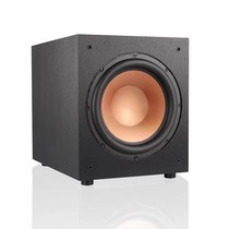 US Rappers MBWS MS-SW12 Active Low Sound Cannon 12 Inch Home Theater Overweight Bass Speaker