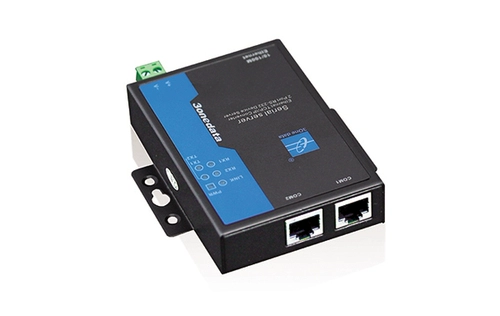 三旺 Сервер с двойной последовательной станцией NP302T-2D (RS232) 2 RS-485/422 Serial Port для сети подлинных продуктов