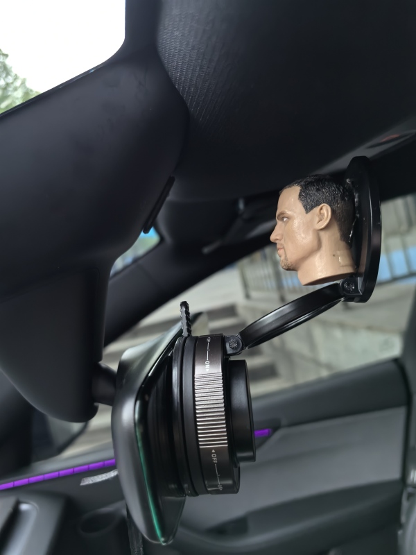 Tesla Fsd Head-Mounted Accessory, Can Be Used with Fragrance Tablets for Free, Tesla Head-Mounted Accessory Free, Send Tesla Fsd Head-Mounted Accessory, Can Be Used with Fragrance Tablets for Free, Tesla Head-Mounted Accessory Free, Send