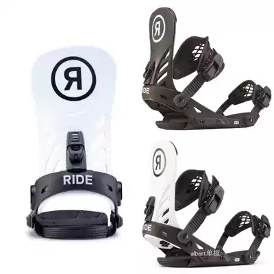 19-20 new RIDE Holder Men's veneer Holder Men's RIDE EX