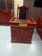Bàn ghế thẩm phán có thể được tùy chỉnh nội thất tòa án luật xét xử bàn kiện tụng bàn thư ký bàn thẩm phán ghế trọng tài bàn ghế - Nội thất siêu thị xe đẩy hàng gấp gọn