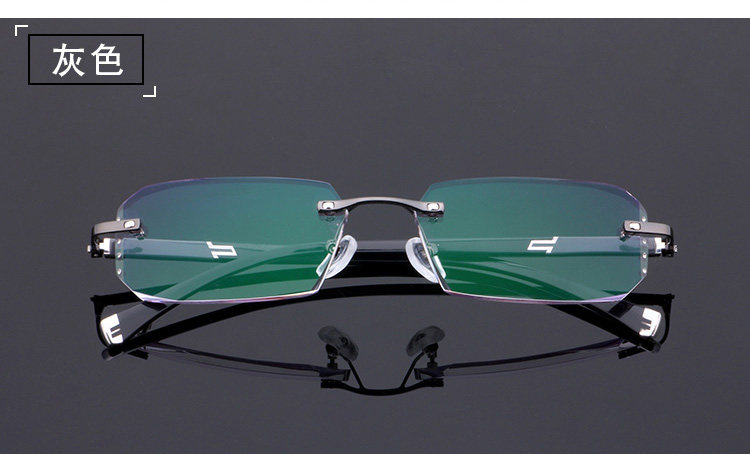 Montures de lunettes      en Tole - Ref 3140014 Image 18