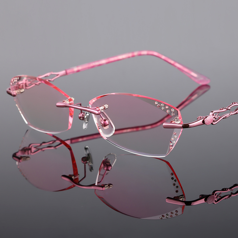 Montures de lunettes en Tole - Ref 3141430 Image 3