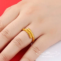 Золотая обруча