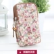 Túi xách thể thao 6 inch cotton ví retro xu nữ treo cổ tay túi xách màn hình lớn chạy mới và thanh lịch 2018 mới
