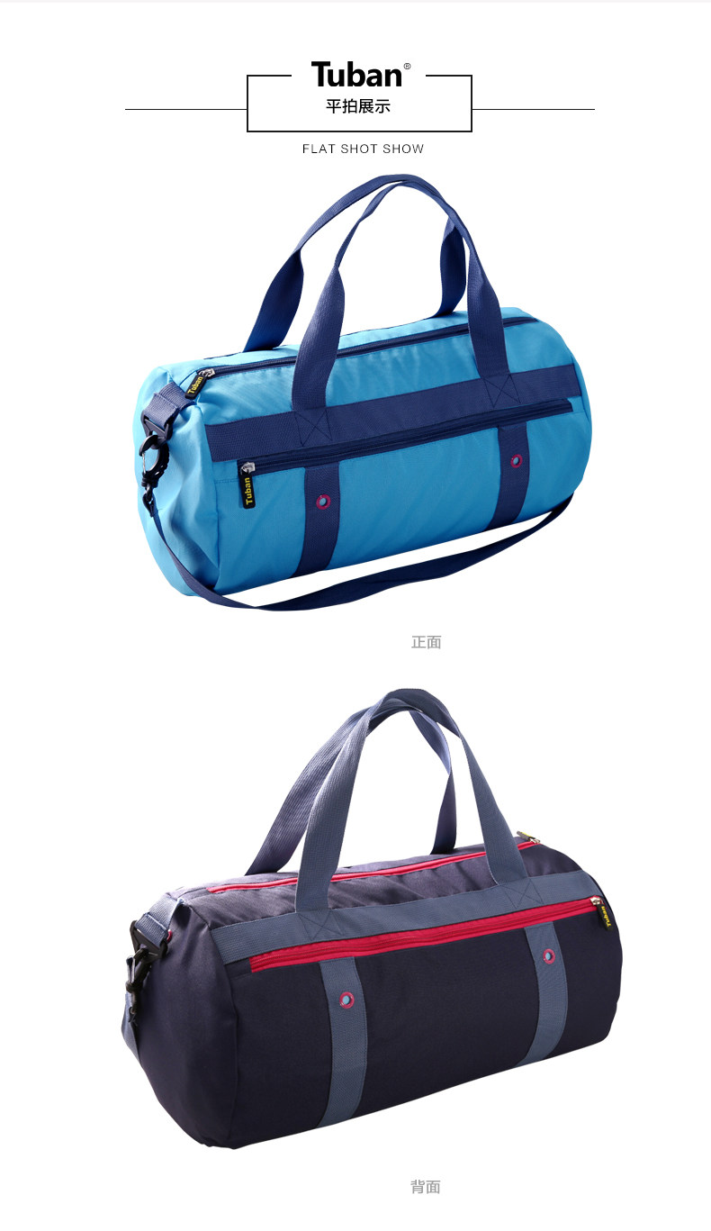 Sac de sport - Ref 11604 Image 10