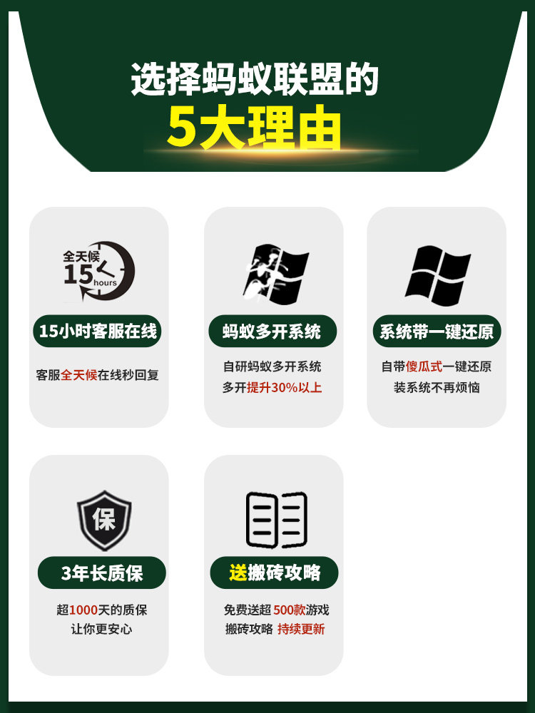 Xeon E5 Dual-Core 2680 V4 Host for Gaming, Mining, 2678 Studio, 2696 V3 Emulator, Multi-Tasking Computer