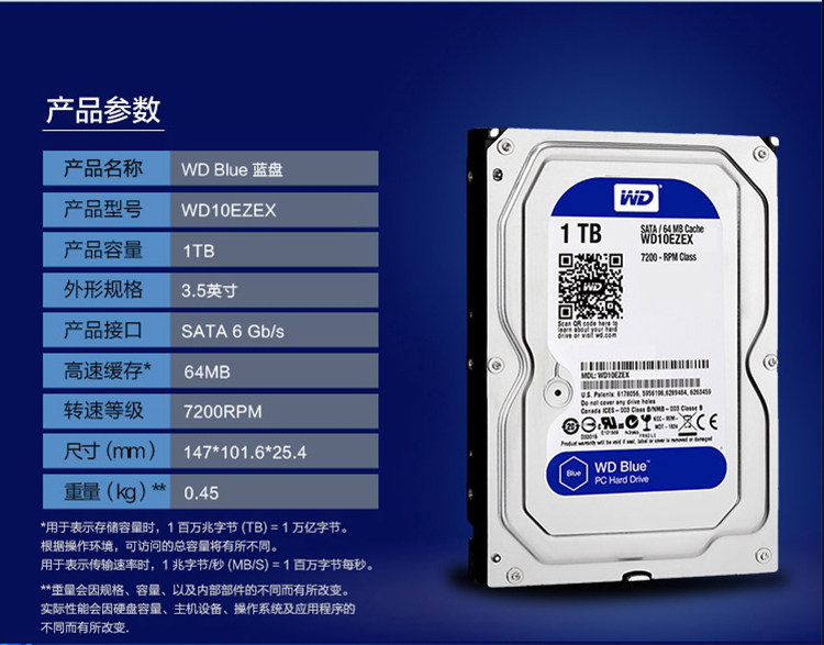 Western Digital Wd10Ezex