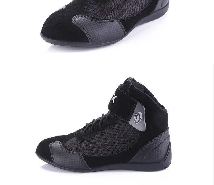 Boots moto ARCX - Ref 1391673 Image 23