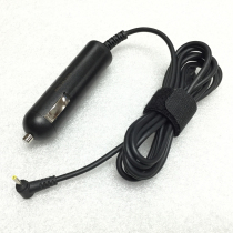  ASUS 19V 2 1A EeePC X101H T101H Car Netbook Power Adapter Charger