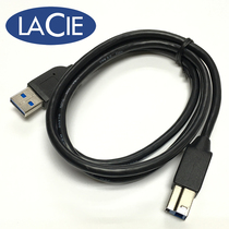  Original LaCie 2big USB 3 0 cable(A male to B male head )