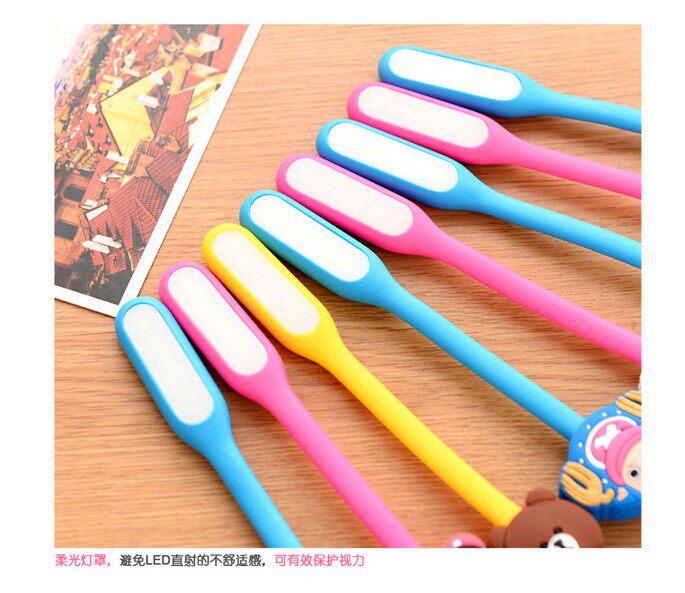 Lampe USB - Ref 376868 Image 14