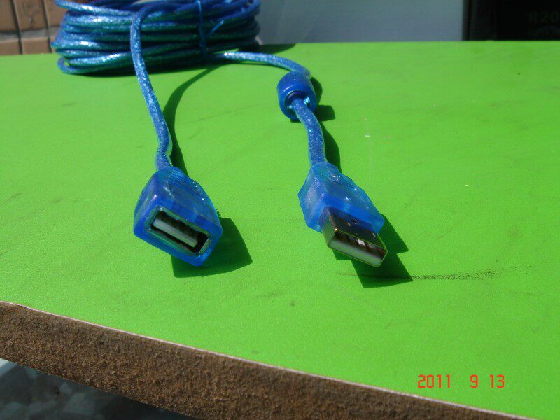 Prolongateur USB - Ref 433802 Image 8