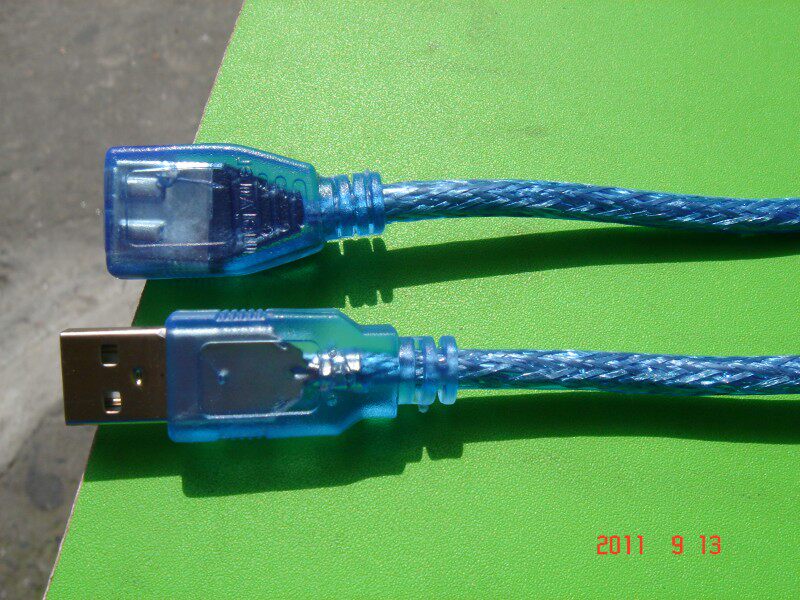 Prolongateur USB - Ref 433802 Image 6