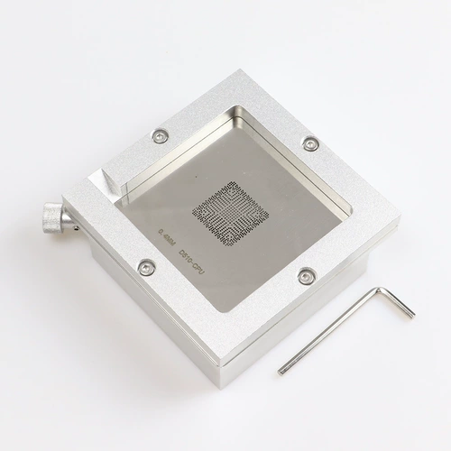 BGA Universal Plant Platform 900 000 Energy Tin Web CPU CPU CCU Чип -сварка