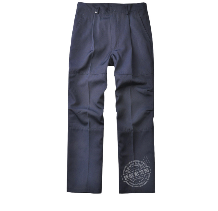 Vêtement de travail en polyester - Ref 1915641 Image 23