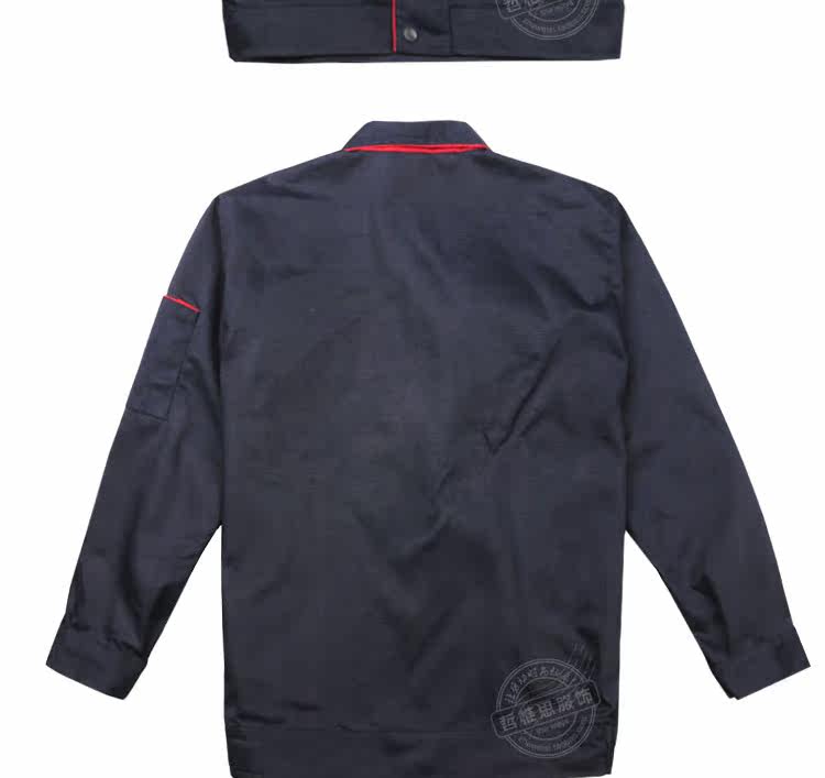 Vêtement de travail en polyester - Ref 1915623 Image 19