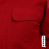 Saint Dimeiyi S1209F mùa thu và mùa đông mới Quần yếm cotton phù hợp với bảo hiểm lao động nam dịch vụ hàn quần áo điện đồ bộ thể thao nam Bộ đồ