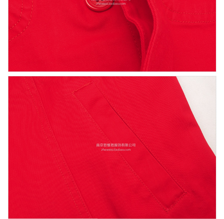 Vêtement de travail en coton - Ref 1915606 Image 29