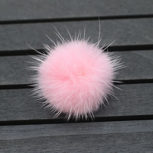 Натуральная вода, аксессуар с аксессуарами ручной работы, заколка для волос, ободок, брошь, 4 см, поделки ручной работы, плюшевая