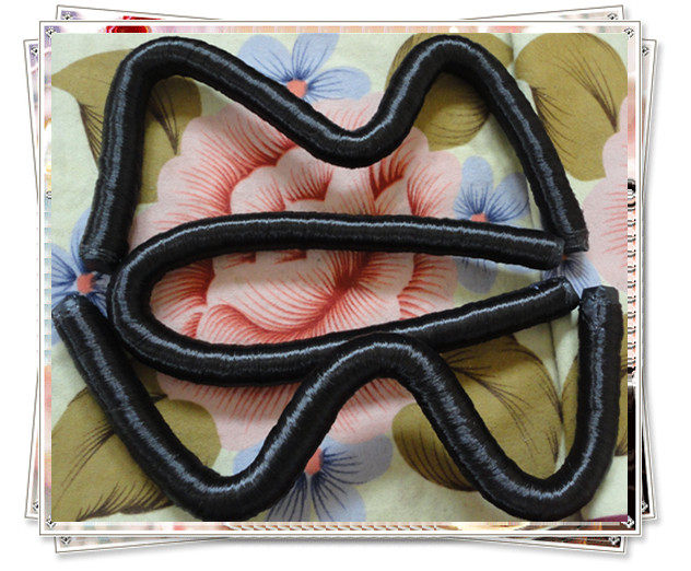 Extension cheveux - Chignon - Ref 237641 Image 6