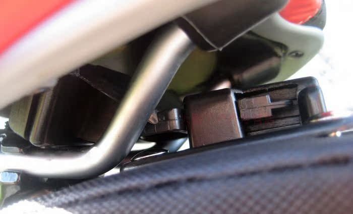 Sacoche pour vélo - Ref 2216630 Image 7